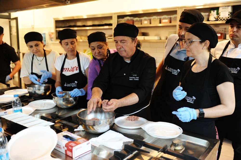 karsiyaka mutfak sanatlari merkezi izmir in yeni gastronomi ussu oldu